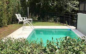 La Franca Cabaña de Veraneo